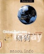 Global Business Today  Postacript 2003 Second Edition（ PDF版）