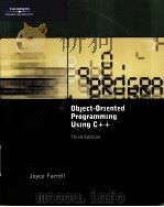OBJECT-ORIENTED PROGRAMMING USING C++  THIRD EDITION（ PDF版）