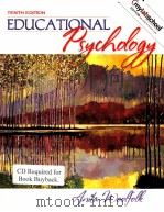 Educational psychology   10th ed.（ PDF版）