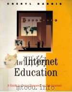 An Internet Education     PDF电子版封面     