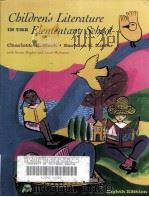 Children's literature in the elementary school   8th ed.（ PDF版）