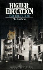 Higher education for the future（ PDF版）