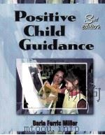 Positive child guidance   3rd ed.     PDF电子版封面  0766803600   