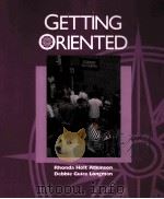 Getting oriented（ PDF版）