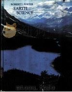 EARTH SCIENCE     PDF电子版封面  080532660X  ROBERT J.FOSTER 