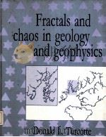 Fractals and chaos in geology and geophysics     PDF电子版封面  0521412706  DONALD L.TURCOTTE 