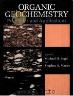 Organic Geochemistry Principles and Applications     PDF电子版封面  0306443783  Michael H.Engel  Stephen A.Mac 
