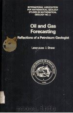 Oil and Gas Forecasting Reflections of a Petroleum Geologist     PDF电子版封面  0195061705  Lawernce J.Drew 