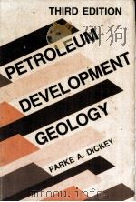 PETROLEUM DEVELOPMENT GEOLOGY（ PDF版）