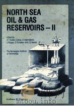 North Sea Oil and Gas Reservoirs Ⅱ     PDF电子版封面  1853332836   