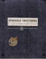 Hydraulic Fracturing（ PDF版）