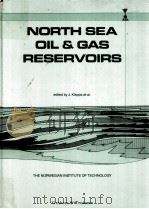 North Sea Oil and Gas Reservoirs（ PDF版）
