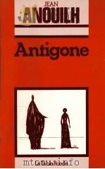 ANTIGONE（1946 PDF版）