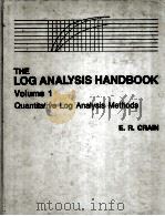 THE LOG ANALYSIS HANDBOOK  VOLUME ONE: Quantitative Log Analysis Methods（ PDF版）