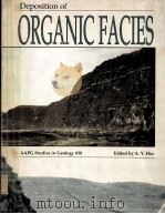 Deposition of Organic Facies（ PDF版）