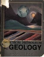 PRACTICAL PETROLEUM GEOLOGY（ PDF版）