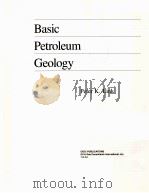 Basic Petroleum Geology（ PDF版）