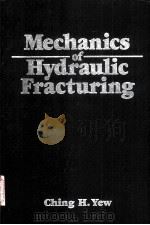 Mechanics of Hydraulic Fracturing（ PDF版）