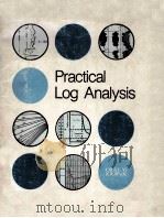 Practical Log Analysis     PDF电子版封面  0878141308   