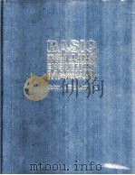 BASIC Drilling Engineering Manual     PDF电子版封面  0878141995  John L.Cranmer Jr. 