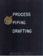 PROCESS PIPING DRAFTING（ PDF版）
