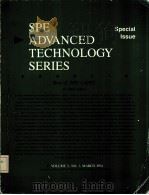 SPE A dvanced Technology Series  SPECIAL ISSUE  Best of 1992 LAPEC     PDF电子版封面  1555630527   