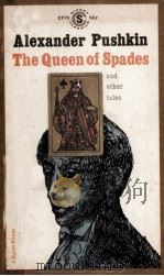 THE QUEEN OF SPADES AND OTHER TALES   1961  PDF电子版封面     
