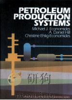Petroleum Production Systems     PDF电子版封面  013658683X  Michael J.Economides  A.Daniel 