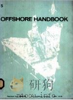 OFFSHORE HANDBOOK  Reprinted from World Oil     PDF电子版封面     