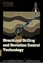 French Oil and Gas Industry  Association  Technical Committee  Directional Drilling and Deviation Co（ PDF版）
