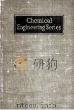 PETROLEUM REFINERY ENGINEERING  McGRAW-HILL SERIES IN CHEMICAL ENGINEERING     PDF电子版封面    SIDNEY D.KIRKPATRICK 