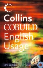 Collins COBUILD English Usage（ PDF版）