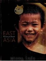 EAST ASIA RECOVERY AND BEYOND（ PDF版）