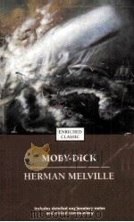 Herman Melville  Moby-Dick（ PDF版）