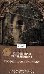 CRIME AND PUNISHMENT（ PDF版）