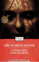 THE SCARLET LETTER     PDF电子版封面    Nathaniel Hawthorne 