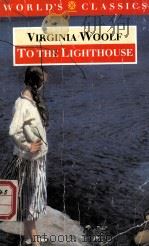 VIRGINIA WOOLF  To the Lighthouse（ PDF版）