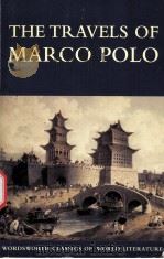 The Travels of Marco Polo     PDF电子版封面  1853264733   
