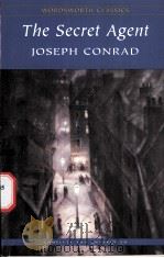 THE SECRET AGENT A Simple Tale     PDF电子版封面    Joseph Conrad 