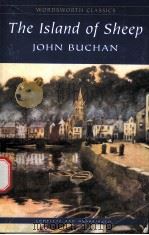 THE ISLAND OF SHEEP     PDF电子版封面    John Buchan 
