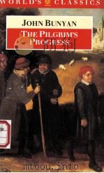 JOHN BUNYAN The Pilgrim's Progress（ PDF版）