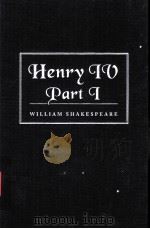 William Shakespeare  The First Part of King Henry the Fourth     PDF电子版封面  0143104519   