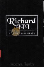 William Shakespeare  The Tragedy of King Richard the Third（ PDF版）