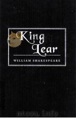William Shakespeare  King Lear A Conflated Text     PDF电子版封面  0143104454  STEPHEN ORGEL 