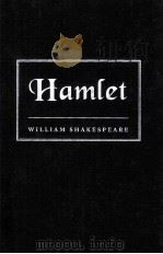 William Shakespeare  The Tragical History of Hamlet Prince of Denmark     PDF电子版封面  0143104438  A.R.BRAUNMLULLER 