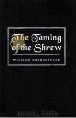 William Shakespeare  The Taming of the Shrew     PDF电子版封面    STEPHEN ORGEL 
