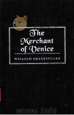 William Shakespeare  The Merchant of Venice     PDF电子版封面  0143104683  A.R.BRAUNMULLER 