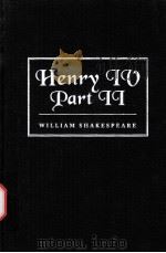 William Shakespeare  The Second Part of King Henry the Fourth     PDF电子版封面  0143104527   