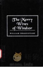 William Shakespeare  The Merry Wives of Windsor（ PDF版）