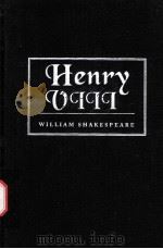 William Shakespeare  The Life of King Henry the Eighth     PDF电子版封面  0143104578   